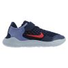 Nike Free Rn 2018 Little Kids Style : Ah3455-404