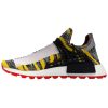 Adidas Nmd Hu Pharrell Solar Pack Red Mens Style : Bb9527-WhT