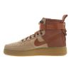 Nike Sf Af1 Mid Prm Mens Style : Aa1129-200