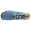 Timberland 6" Fabric Boot Big Kids Style : Tb0a1uxt-Blue