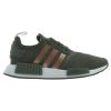 Adidas Nmd_r1 Womens Style : F97172-Green