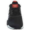 Adidas Nmd_r1 Big Kids Style : B42087-Blk