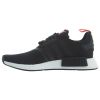 Adidas Nmd_r1 Big Kids Style : B42087-Blk