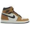 Jordan 1 Retro High Og Rookie Of The Year Mens Style : 555088-700