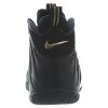 Nike Little Posite Pro Big Kids Style : 644792-010