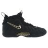 Nike Little Posite Pro Big Kids Style : 644792-010