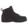 Jordan 12 Retro Winter Little Kids Style : Bq6850-001