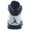 Jordan 10 Retro Orlando Little Kids Style : 310807-108