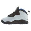 Jordan 10 Retro Toddlers Style : 310808-108