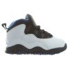 Jordan 10 Retro Toddlers Style : 310808-108