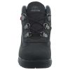 Timberland Field Boots Helcor Toddlers Style : Tb0a1a4c-Blk