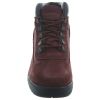 Timberland Field Boots Big Kids Style : Tb0a1arr-Burgundy