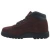 Timberland Field Boots Big Kids Style : Tb0a1arr-Burgundy