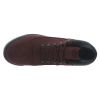 Timberland Field Boots Mens Style : Tb0a1a2u-Burgundy