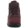 Timberland Field Boots Toddlers Style : Tb0a1att-Burgundy