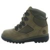 Timberland 6" Field Boots Toddlers Style : Tb0a1rnn-Green