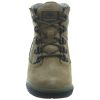 Timberland 6" Field Boots Toddlers Style : Tb0a1rnn-Green