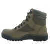 Timberland 6" Field Boots Mens Style : Tb0a1rbp-Green