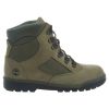 Timberland 6" Field Boots Big Kids Style : Tb0a1roi-Green