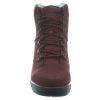 Timberland 6" Field Boots Big Kids Style : Tb0a1asa-Burgundy