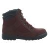 Timberland 6" Field Boots Big Kids Style : Tb0a1asa-Burgundy