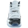 Jordan 11 Retro Big Kids Style : 378038-100