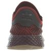 Adidas Deerupt Runner Mens Style : B41773-Burgundy