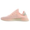 Adidas Deerupt Womens Style : B41727-Orange