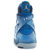 Jordan 8 Retro Snow Blizzard Big Kids Style : 305368-400