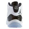 Jordan 11 Retro Little Kids Style : 378039-100