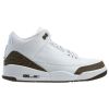 Jordan 3 Retro Mens Style : 136064-122