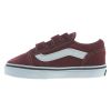 Vans Old Skool Toddlers Style : Vn0a344k-6E0