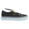 Vans Slip-on Bunny Bla Little Kids Style : Vn0a3mvy-ZX1