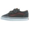 Vans Old Skool V Toddlers Style : Vn0a344k-OIR