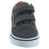 Vans Old Skool V Toddlers Style : Vn0a344k-OIR