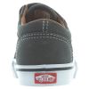 Vans Old Skool V Toddlers Style : Vn0a344k-OIR