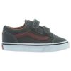 Vans Old Skool V Toddlers Style : Vn0a344k-OIR