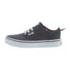 Vans Atwood Slip-on (S18 Menswear) Big Kids Style : Vn0a38ix-Q1W