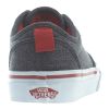 Vans Atwood Slip-on (S18 Menswear) Big Kids Style : Vn0a38ix-Q1W