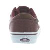 Vans Chapman Stripe (S18 Menswear) Big Kids Style : Vn0a38j2-Q2K