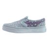 Vans Classics Slip-on (2-tone Leopard) Little Kids Style : Vn0a32qi-Q7D