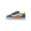 Vans Old Skool V (Pop) Toddlers Style : Vn0a344k-Q1B