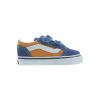 Vans Old Skool V (Pop) Toddlers Style : Vn0a344k-Q1B