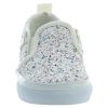 Vans Asher V (S18 Glltter) Toddlers Style : Vn0a38e2-Q5D