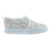 Vans Asher V (S18 Glltter) Toddlers Style : Vn0a38e2-Q5D