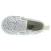 Vans Asher V (S18 Glltter) Toddlers Style : Vn0a38e2-Q5D