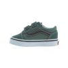 Vans Old Skool V Toddlers Style : Vn0a344k-Q7M