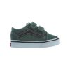 Vans Old Skool V Toddlers Style : Vn0a344k-Q7M