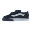 Vans Old Skool V (Mono Bumper) Toddlers Style : Vn0a344k-Q7I