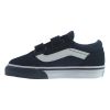 Vans Old Skool V (Mono Bumper) Toddlers Style : Vn0a344k-Q7I